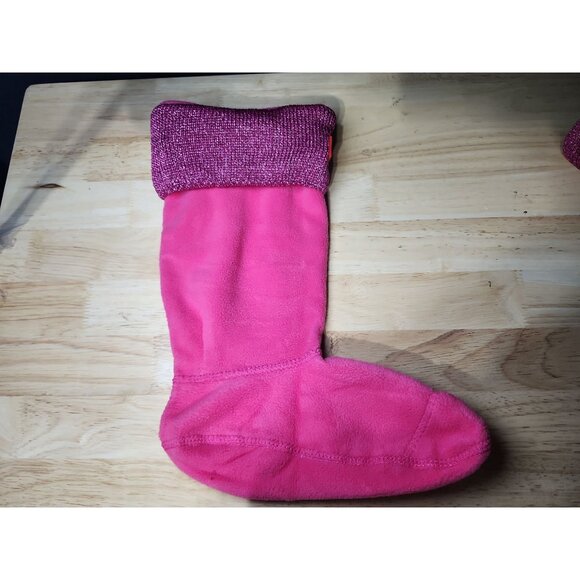 Hunter Boot Kids Socks for Original size XL - Picture 2 of 4